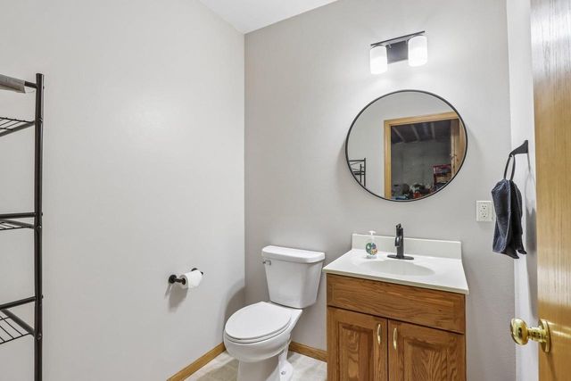2620 County Highway W Road, Stoughton, WI 53589