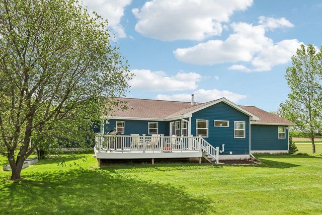 2620 County Highway W Road, Stoughton, WI 53589