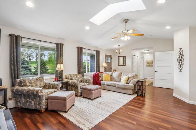2620 County Highway W Road, Stoughton, WI 53589