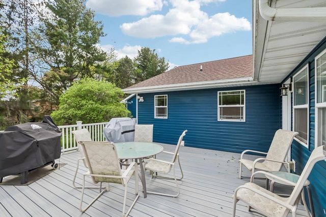 2620 County Highway W Road, Stoughton, WI 53589