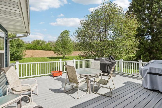 2620 County Highway W Road, Stoughton, WI 53589