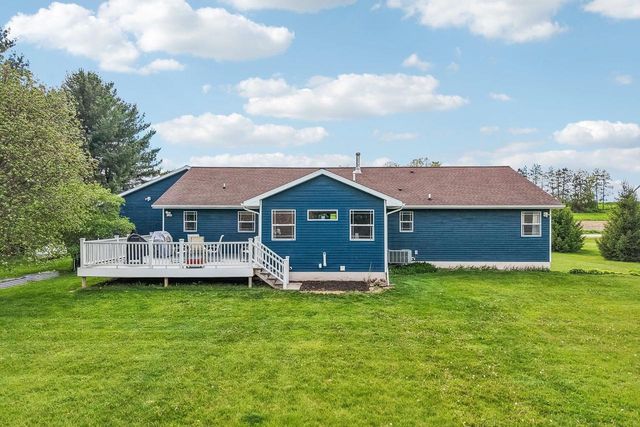 2620 County Highway W Road, Stoughton, WI 53589