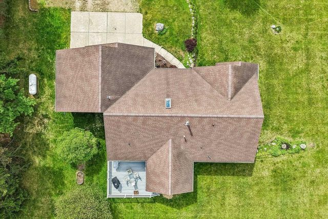 2620 County Highway W Road, Stoughton, WI 53589