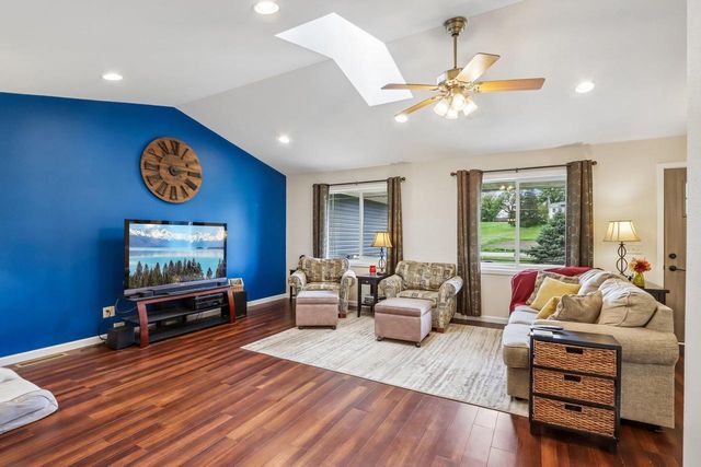 2620 County Highway W Road, Stoughton, WI 53589