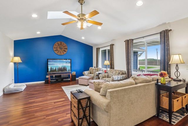 2620 County Highway W Road, Stoughton, WI 53589