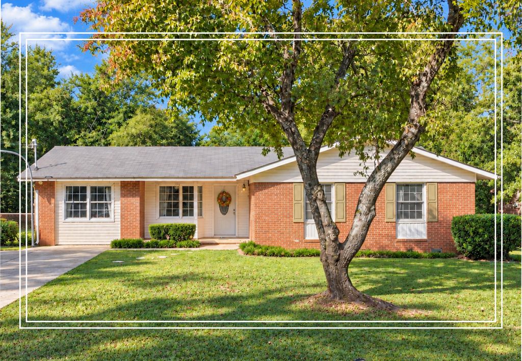 521 Dove Street, North Augusta, SC 29841