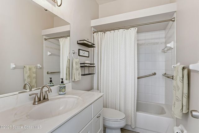 1069 S Fork Circle, Melbourne, FL 32901