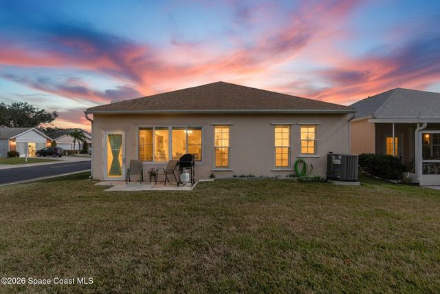1069 S Fork Circle, Melbourne, FL 32901