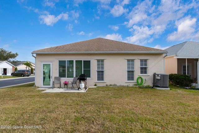 1069 S Fork Circle, Melbourne, FL 32901