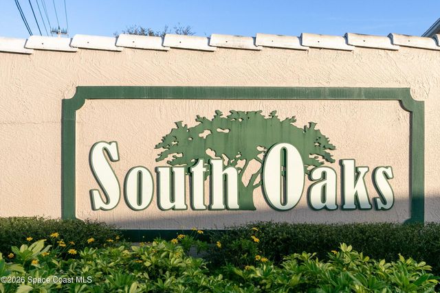 1069 S Fork Circle, Melbourne, FL 32901