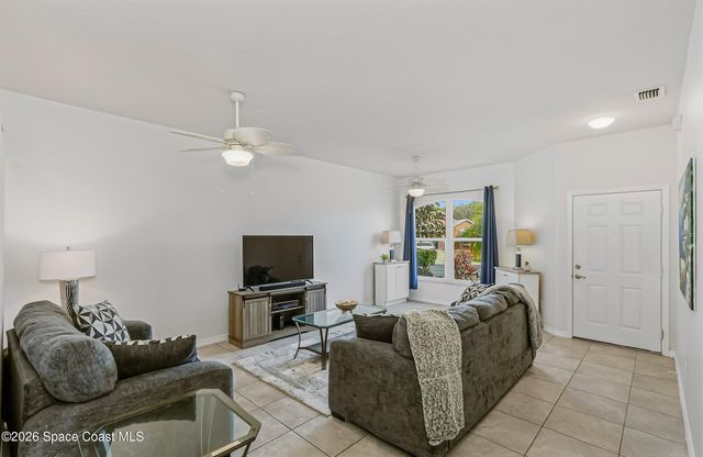 1069 S Fork Circle, Melbourne, FL 32901