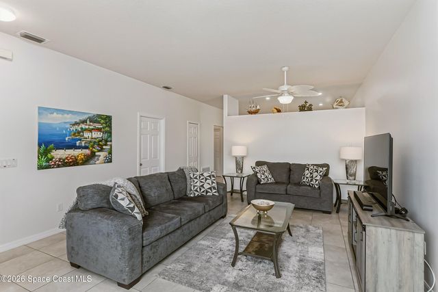 1069 S Fork Circle, Melbourne, FL 32901