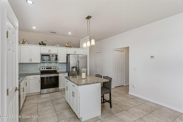 1069 S Fork Circle, Melbourne, FL 32901