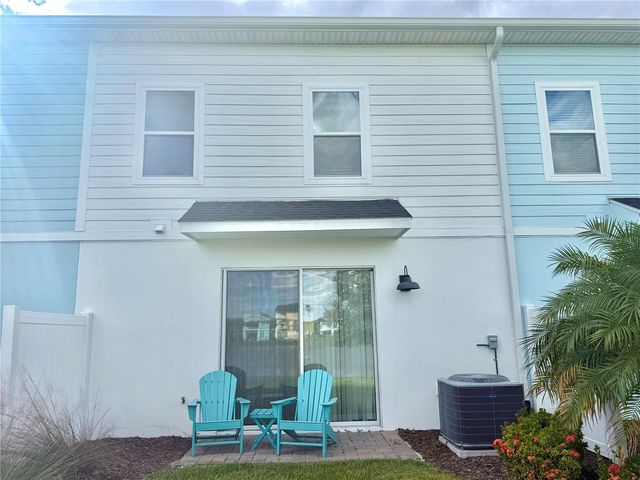 3001 CARIBBEAN SOUL DRIVE, Kissimmee, FL 34747