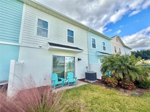 3001 CARIBBEAN SOUL DRIVE, Kissimmee, FL 34747
