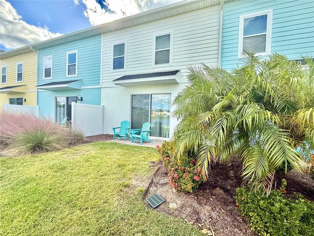 3001 CARIBBEAN SOUL DRIVE, Kissimmee, FL 34747