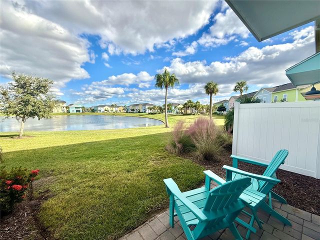 3001 CARIBBEAN SOUL DRIVE, Kissimmee, FL 34747