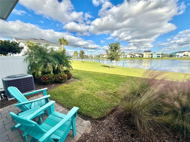 3001 CARIBBEAN SOUL DRIVE, Kissimmee, FL 34747
