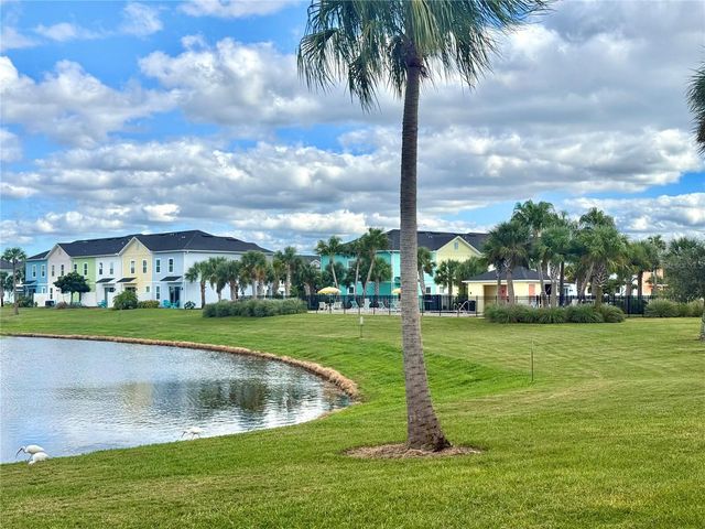 3001 CARIBBEAN SOUL DRIVE, Kissimmee, FL 34747