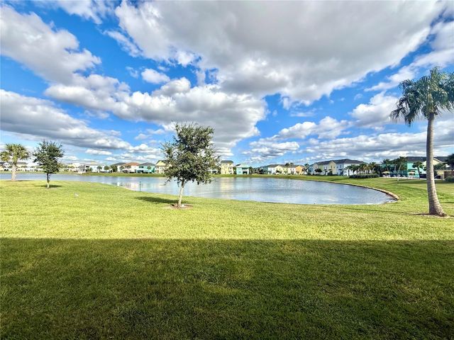 3001 CARIBBEAN SOUL DRIVE, Kissimmee, FL 34747