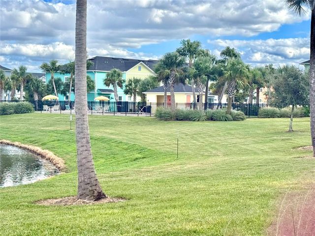 3001 CARIBBEAN SOUL DRIVE, Kissimmee, FL 34747