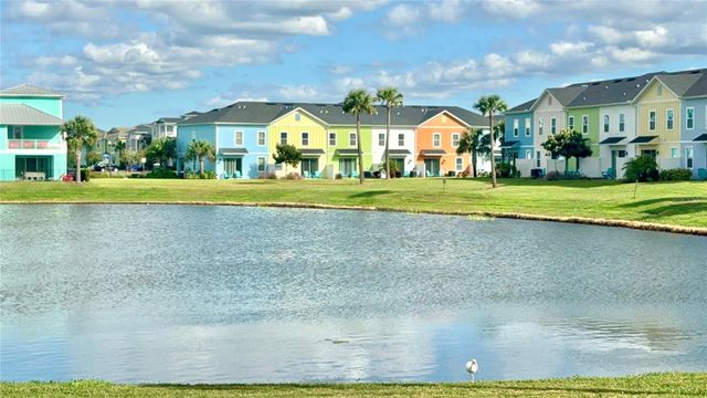 3001 CARIBBEAN SOUL DRIVE, Kissimmee, FL 34747