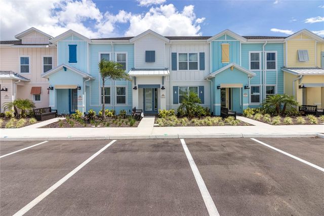 3001 CARIBBEAN SOUL DRIVE, Kissimmee, FL 34747