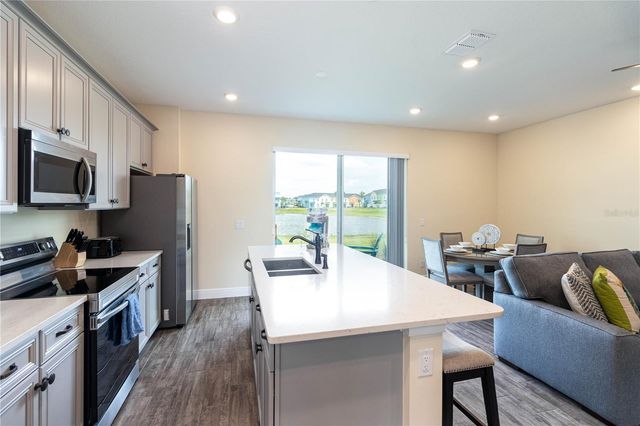 3001 CARIBBEAN SOUL DRIVE, Kissimmee, FL 34747