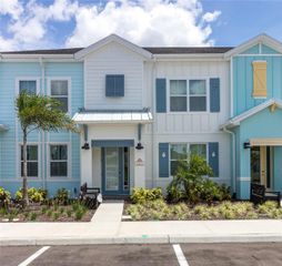 3001 CARIBBEAN SOUL DRIVE, Kissimmee, FL 34747