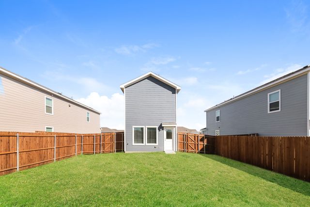 235 Plumcove Drive, Princeton, TX 75407