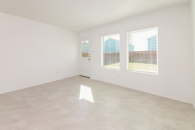 235 Plumcove Drive, Princeton, TX 75407