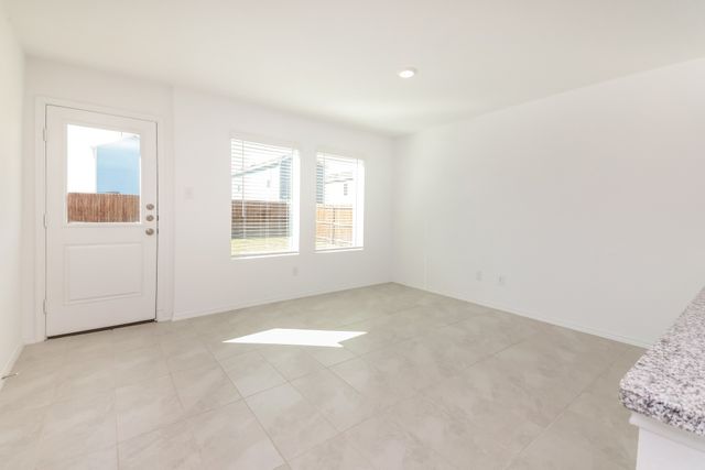 235 Plumcove Drive, Princeton, TX 75407