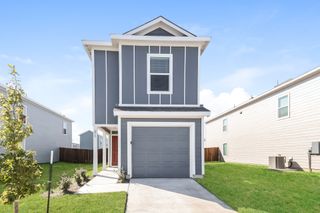 235 Plumcove Drive, Princeton, TX 75407