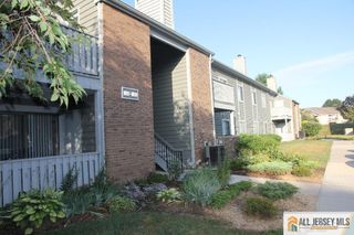 9006 Tamarron Drive, Plainsboro, NJ 08536