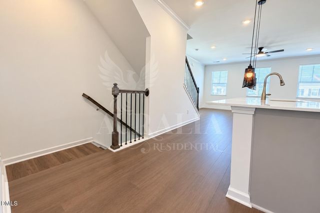 3210 Gypsum Drive, Durham, NC 27703