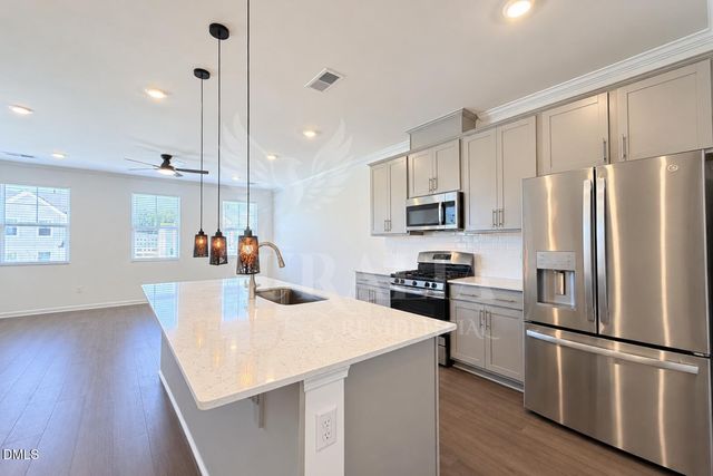 3210 Gypsum Drive, Durham, NC 27703