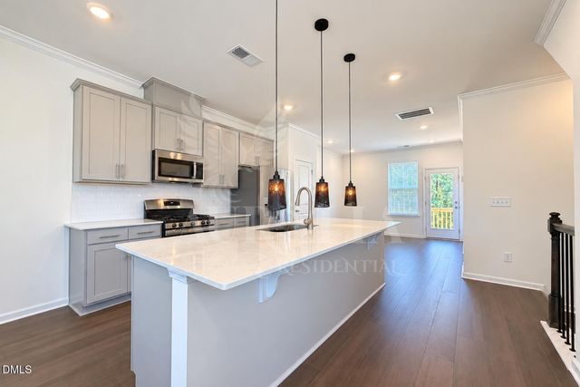 3210 Gypsum Drive, Durham, NC 27703