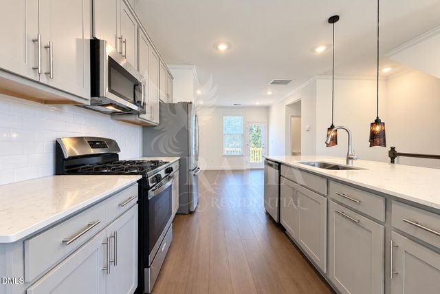 3210 Gypsum Drive, Durham, NC 27703