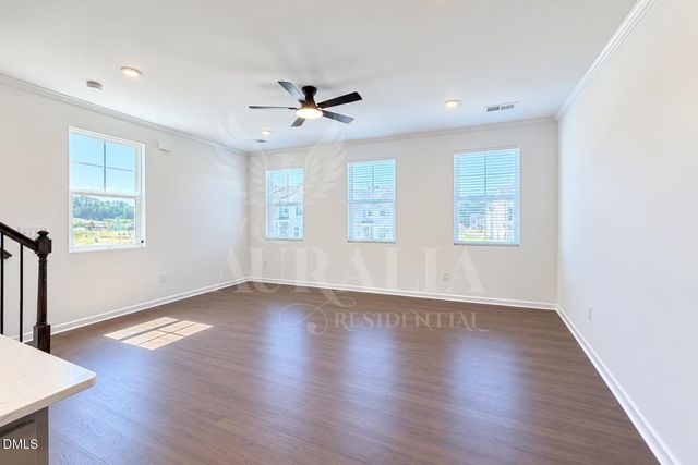 3210 Gypsum Drive, Durham, NC 27703