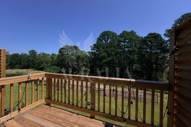 3210 Gypsum Drive, Durham, NC 27703