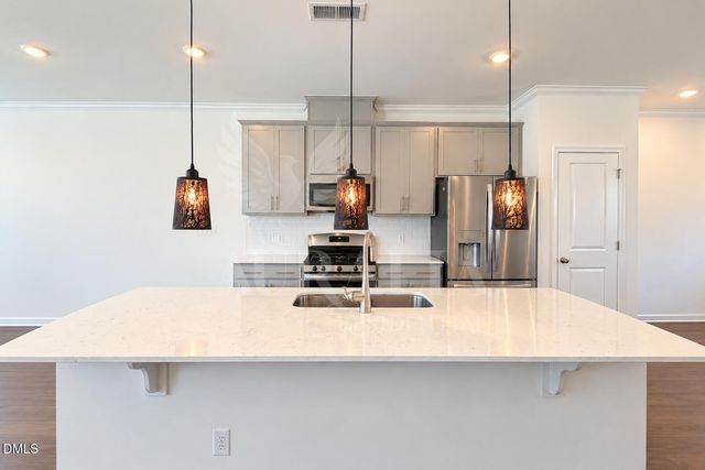 3210 Gypsum Drive, Durham, NC 27703