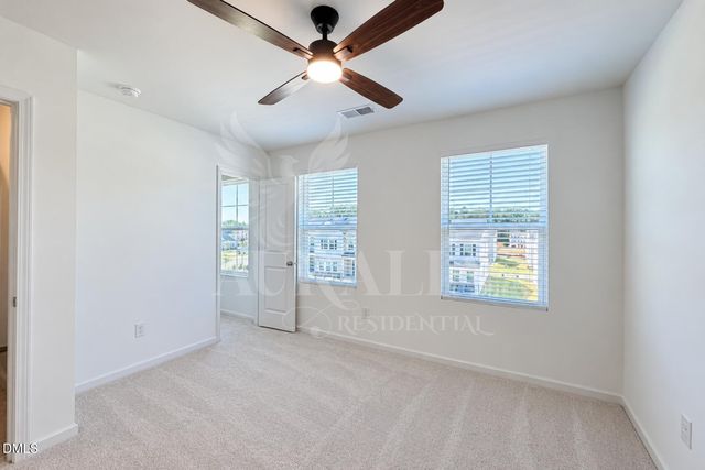 3210 Gypsum Drive, Durham, NC 27703
