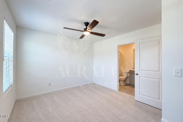 3210 Gypsum Drive, Durham, NC 27703