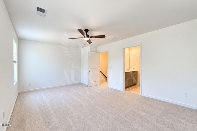3210 Gypsum Drive, Durham, NC 27703