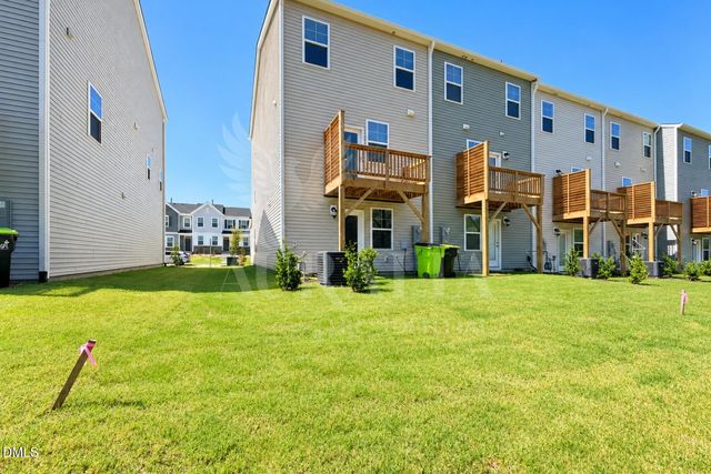 3210 Gypsum Drive, Durham, NC 27703