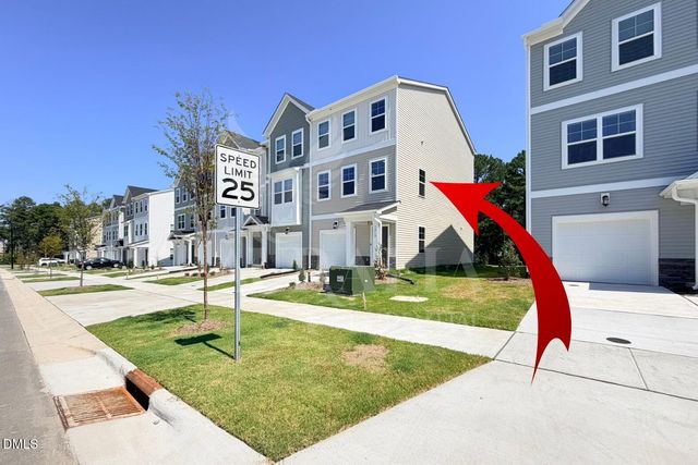 3210 Gypsum Drive, Durham, NC 27703