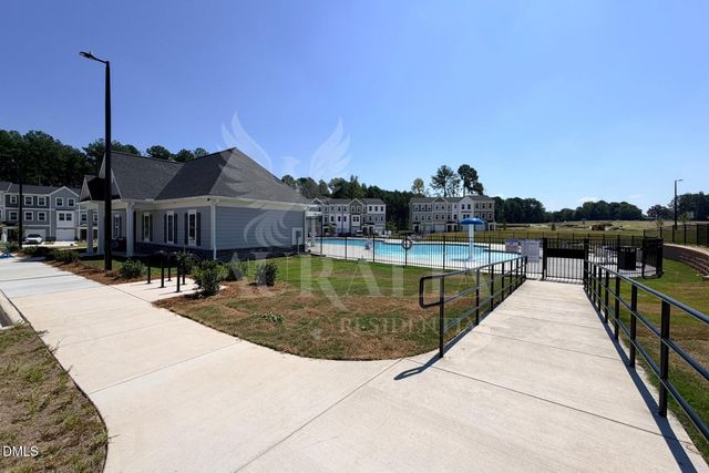 3210 Gypsum Drive, Durham, NC 27703