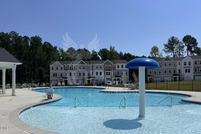 3210 Gypsum Drive, Durham, NC 27703