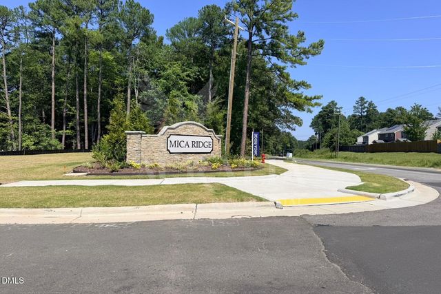 3210 Gypsum Drive, Durham, NC 27703