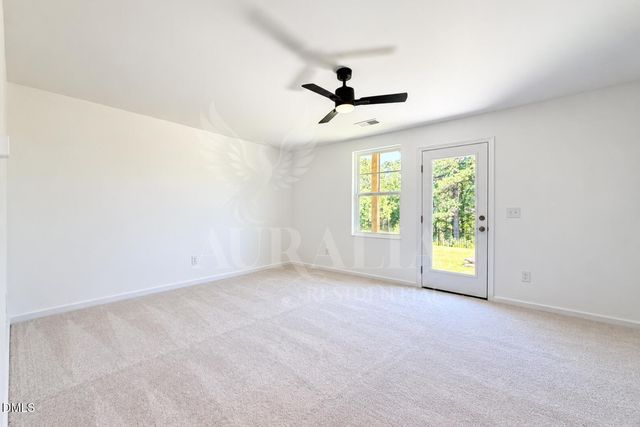 3210 Gypsum Drive, Durham, NC 27703